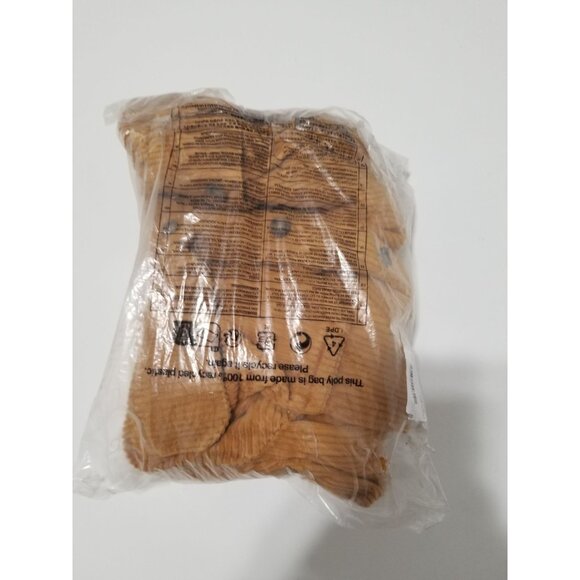 Billabong Women's‎ So Stoked Woven Shirt In Cider - Size Small - Picture 9 of 10